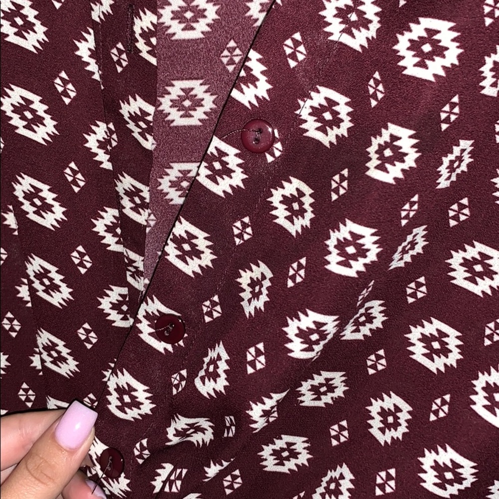 Blouse - Picture 4 of 5